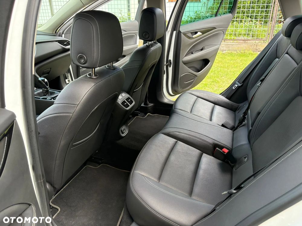 Opel Insignia 2.0 Ultimate Exclusive - 16