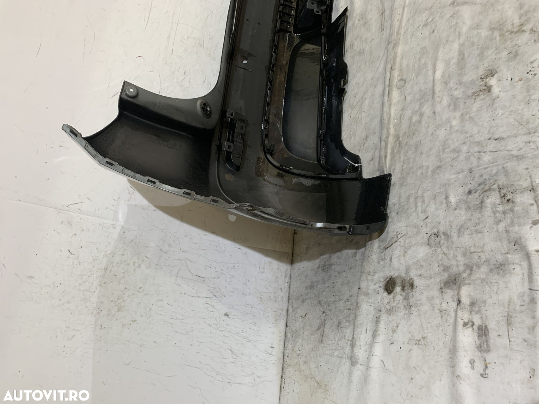 Bara spate Suzuki Vitara, 2015, 2016, 2017, 2018, 2019, 2020, 2021, 2022, cod origine OE 71811-54P. - 5