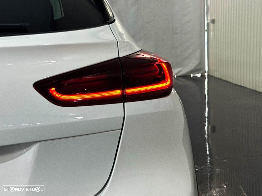 Kia XCeed 1.6 GDI DCT6 OPF Platinum Edition - 55