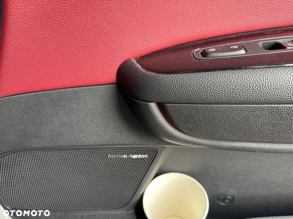 Kia Optima 1.6 T-GDI GT Line DCT - 22