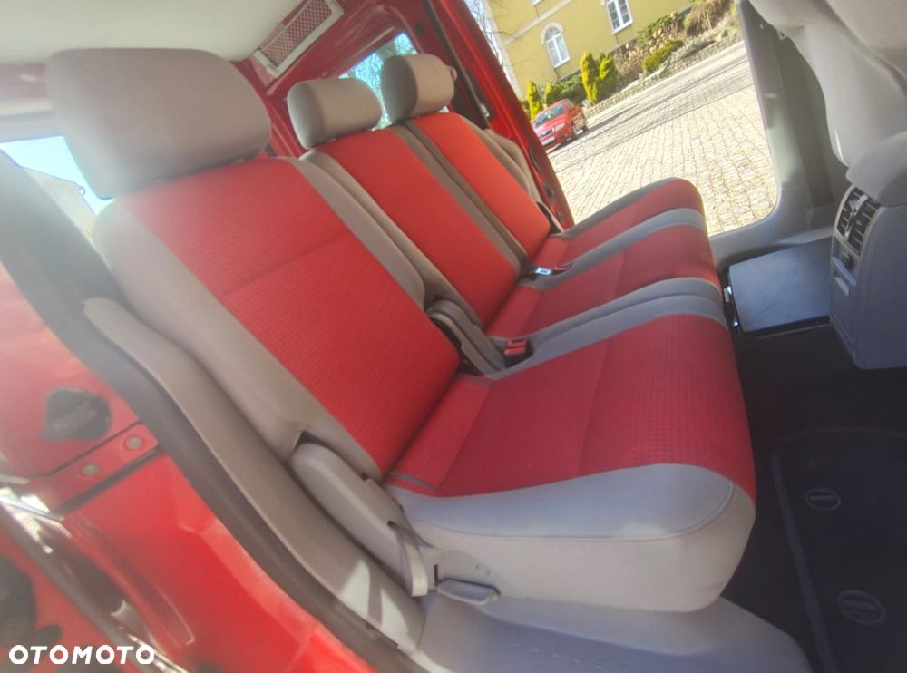 Volkswagen Caddy 1.4 Life (5-Si.) - 19