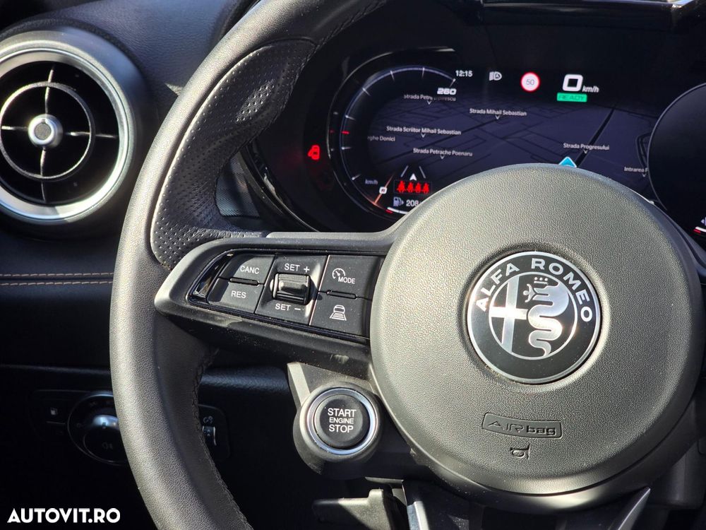 Alfa Romeo Tonale - 12