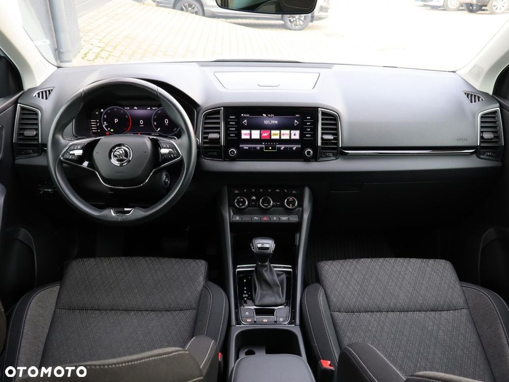 Skoda Karoq - 5