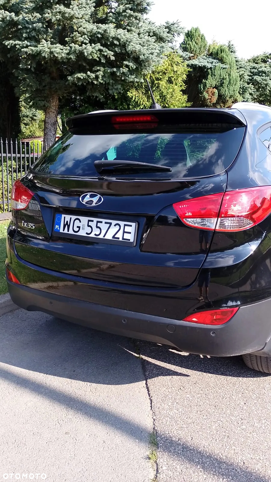 Hyundai ix35 - 10