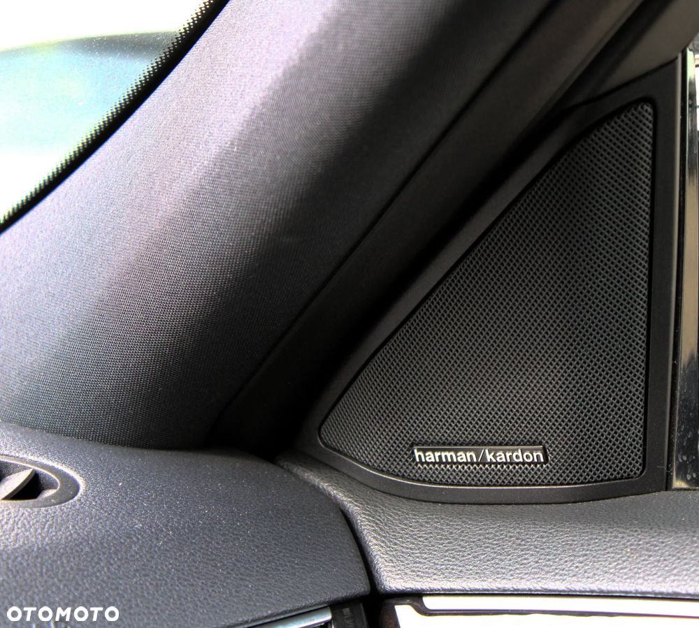 Mercedes-Benz Klasa E 500 Avantgarde - 27