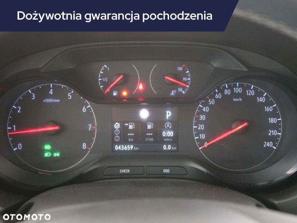 Opel Grandland X - 13