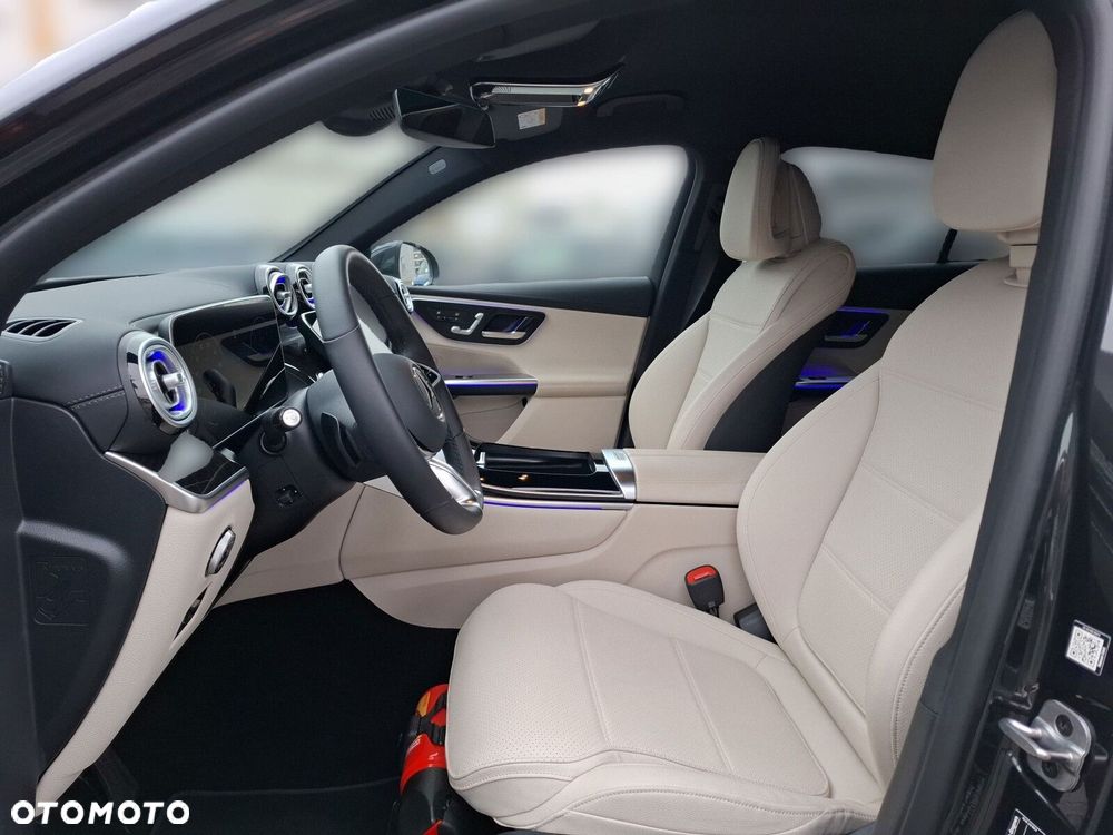 Mercedes-Benz GLC 220 d mHEV 4-Matic Avantgarde - 14