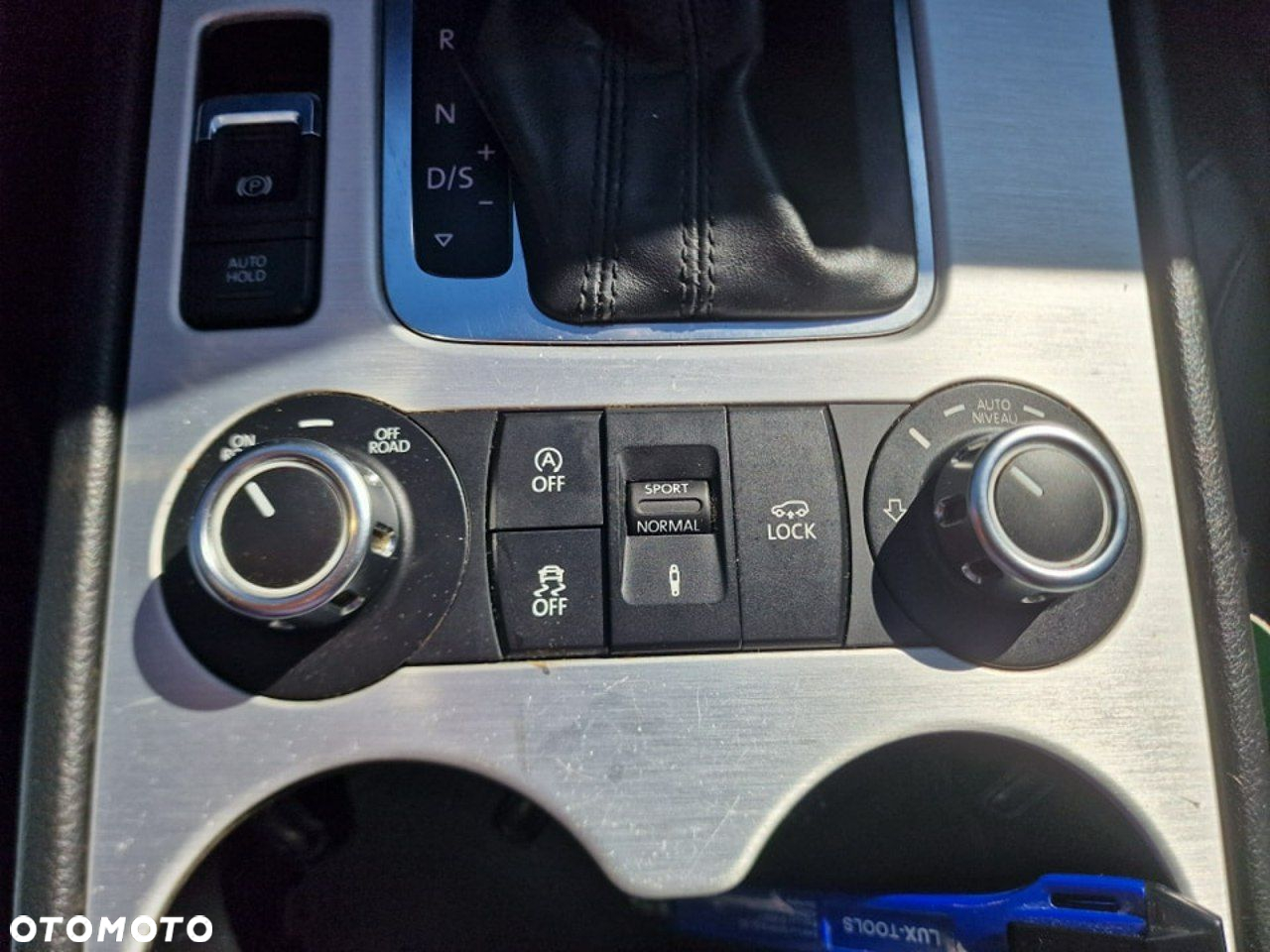 Volkswagen Touareg - 33