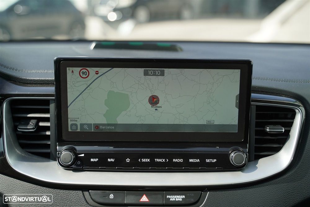 Kia XCeed 1.6 GDi PHEV Drive - 24