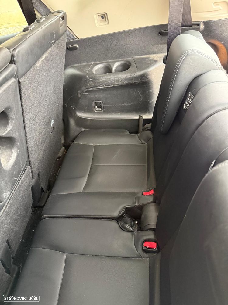 Nissan X-Trail 1.6 dCi Tekna Xtronic - 13