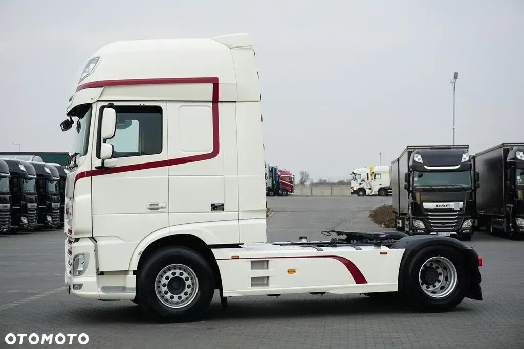 DAF 106 / 480 / EURO 6 / ACC / I -COOL / SUPER SPACE CAB - 3