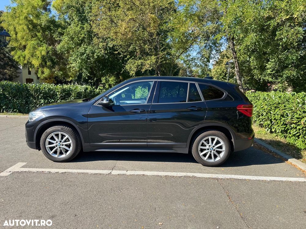 BMW X1 - 8