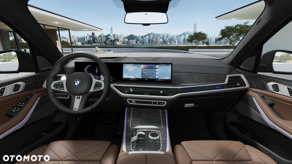 BMW X5 xDrive30d mHEV - 10