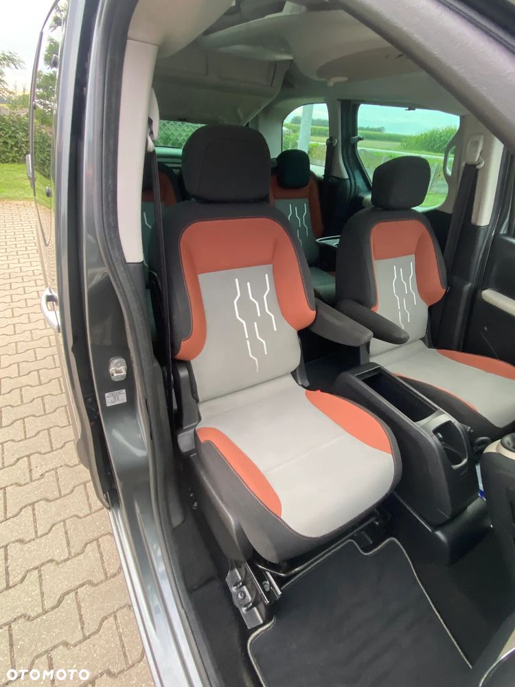 Peugeot Partner HDi FAP 115 Outdoor - 14