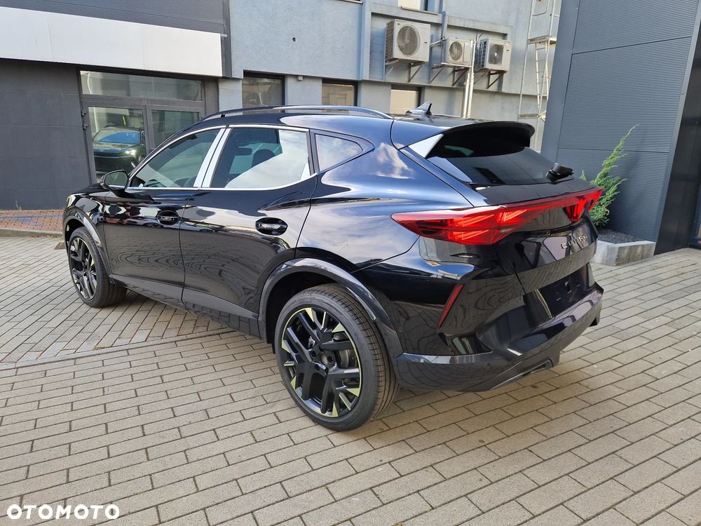 Cupra Formentor 1.5 eTSI mHEV Tribe Edition DSG - 3
