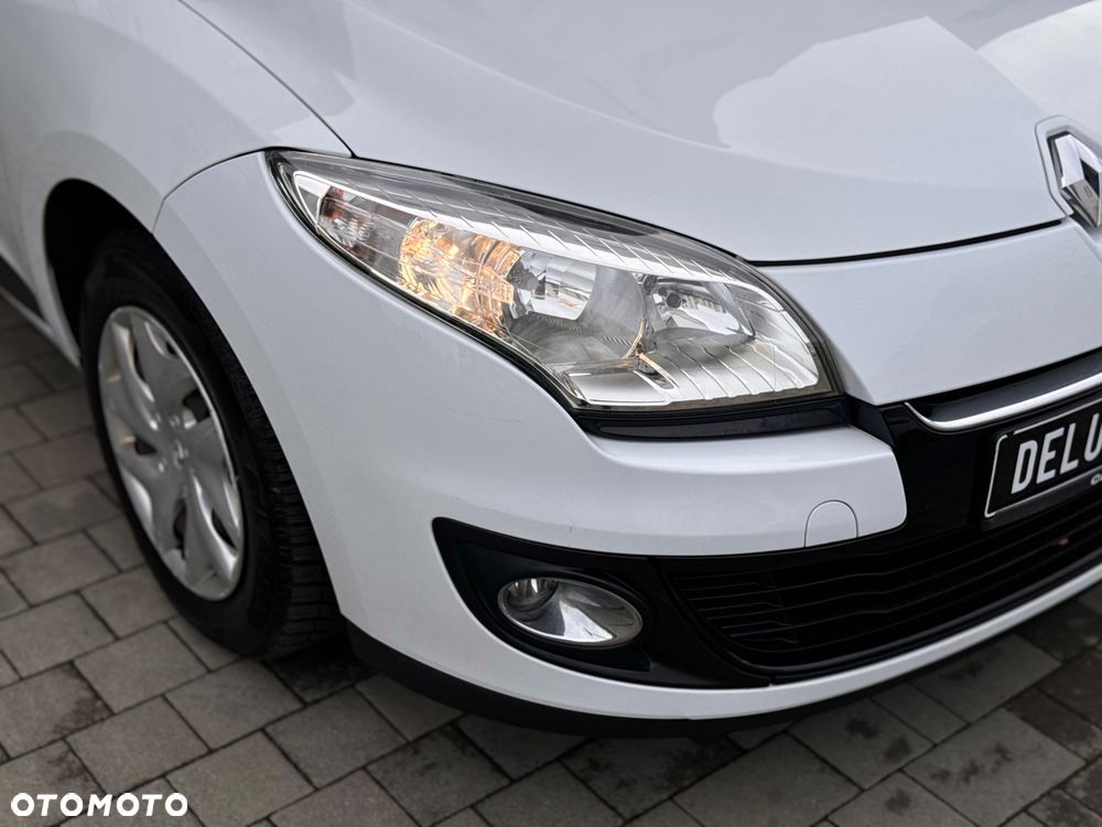 Renault Megane 1.2 16V TCE Energy Dynamique - 7