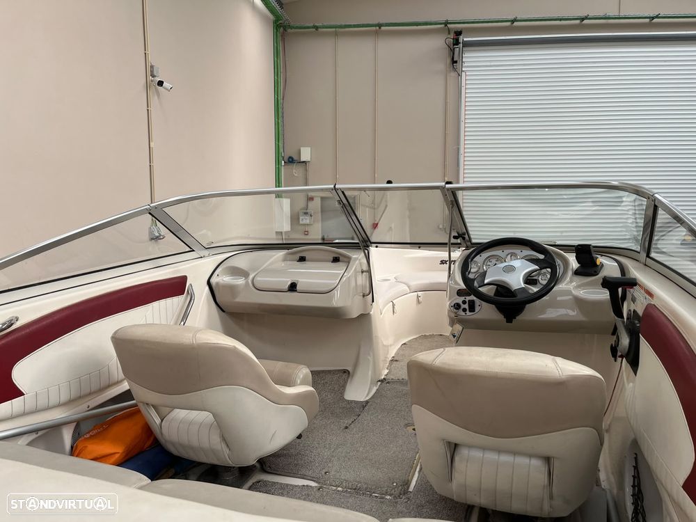Glastron SX 175 - 5