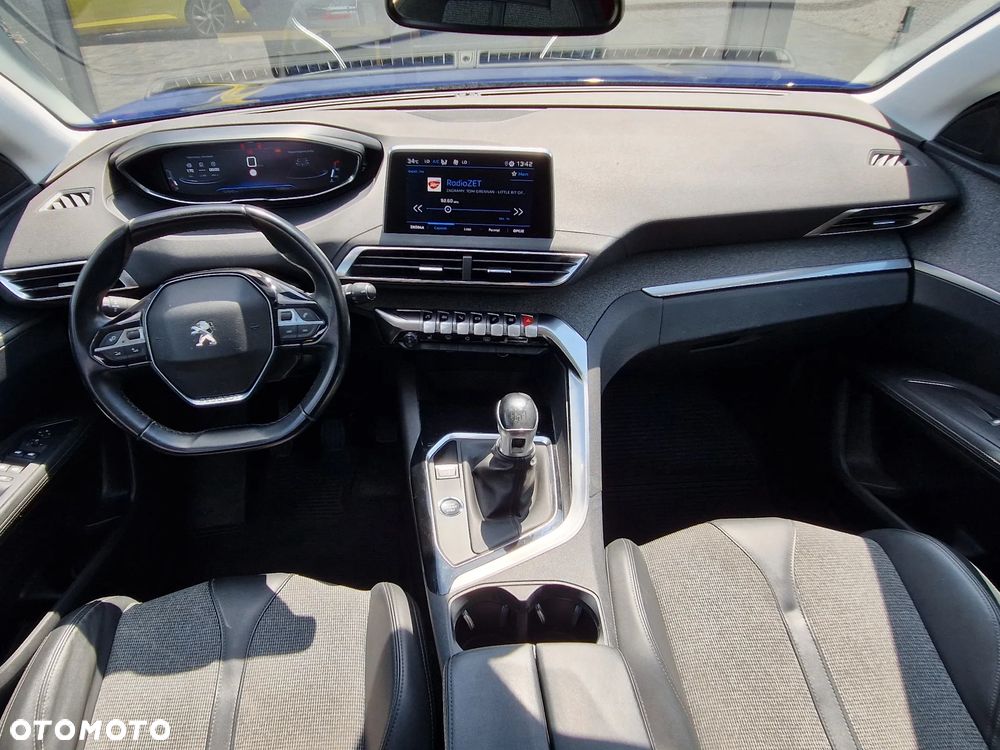 Peugeot 3008 - 20