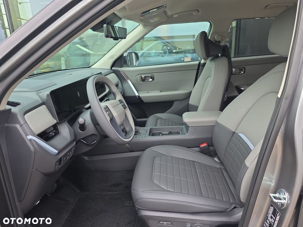Kia Seltos 1.6 T-GDI L DCT - 12