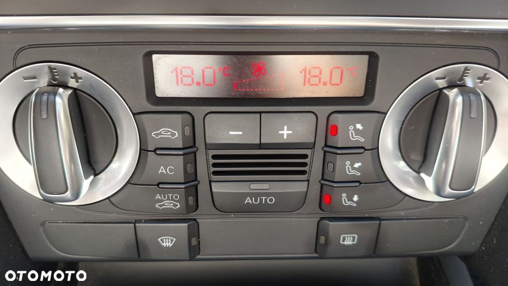 Audi A3 Sportback - 13