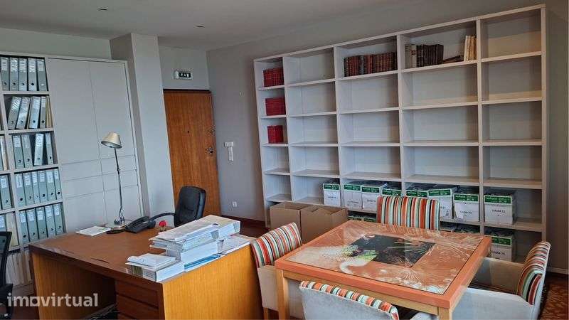 Gabinete Porto  Edificio Aviz 4 - Grande imagem: 4/6