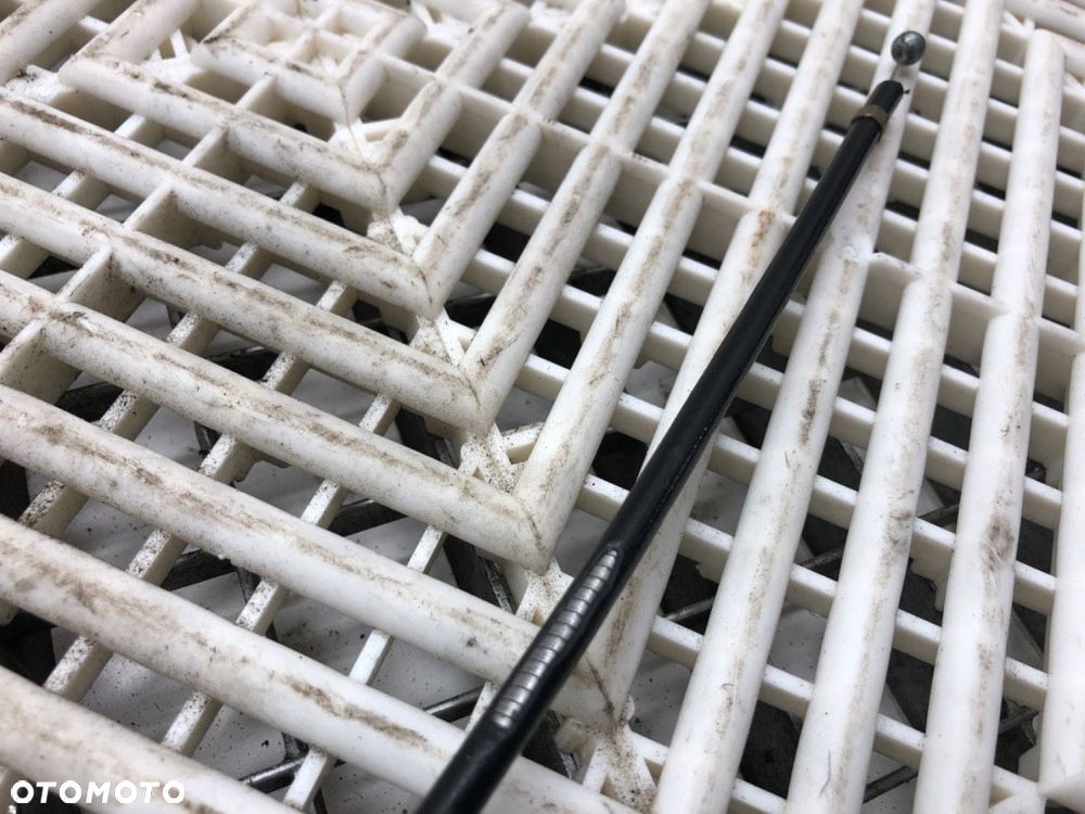 LINKA MASKI - 84.00 PLN - AUDI Q7 (4LB) 2006 - 2016 3.0 TFSI quattro 200 kW [272 KM] benzyna 2010 - - 6