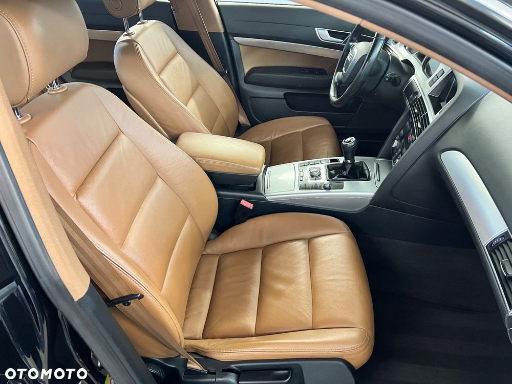 Audi A6 Avant 2.0 TDI DPF - 17