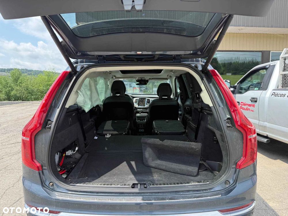 Volvo XC 90 T6 AWD Inscription 6os - 32
