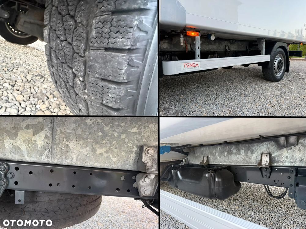 Iveco Daily 35S15 Tensa THERMOKING 3.0 - 150km - 22
