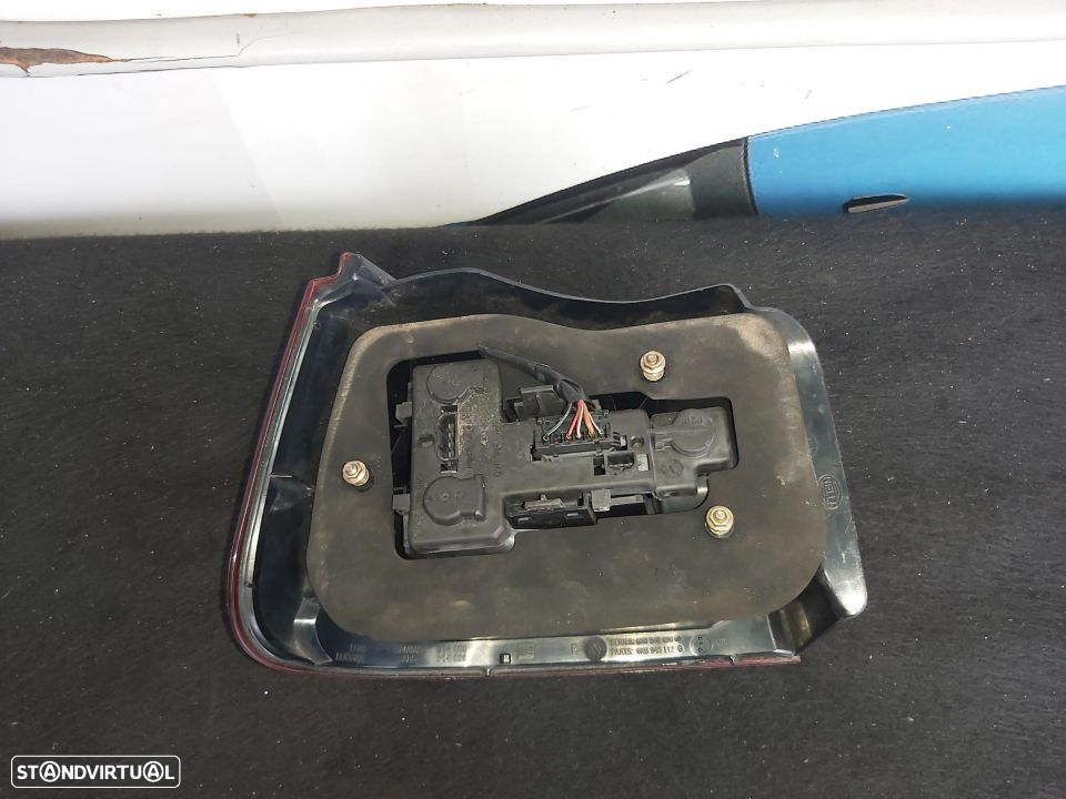 Farolim direito Seat Ibiza 99 - 2
