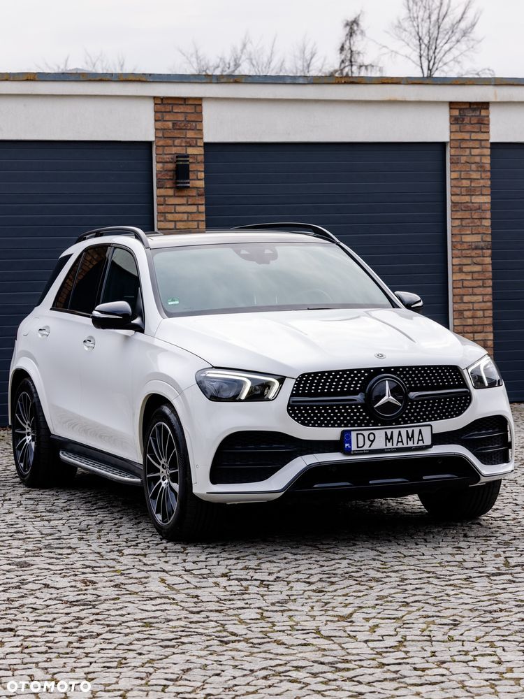 Mercedes-Benz GLE - 23