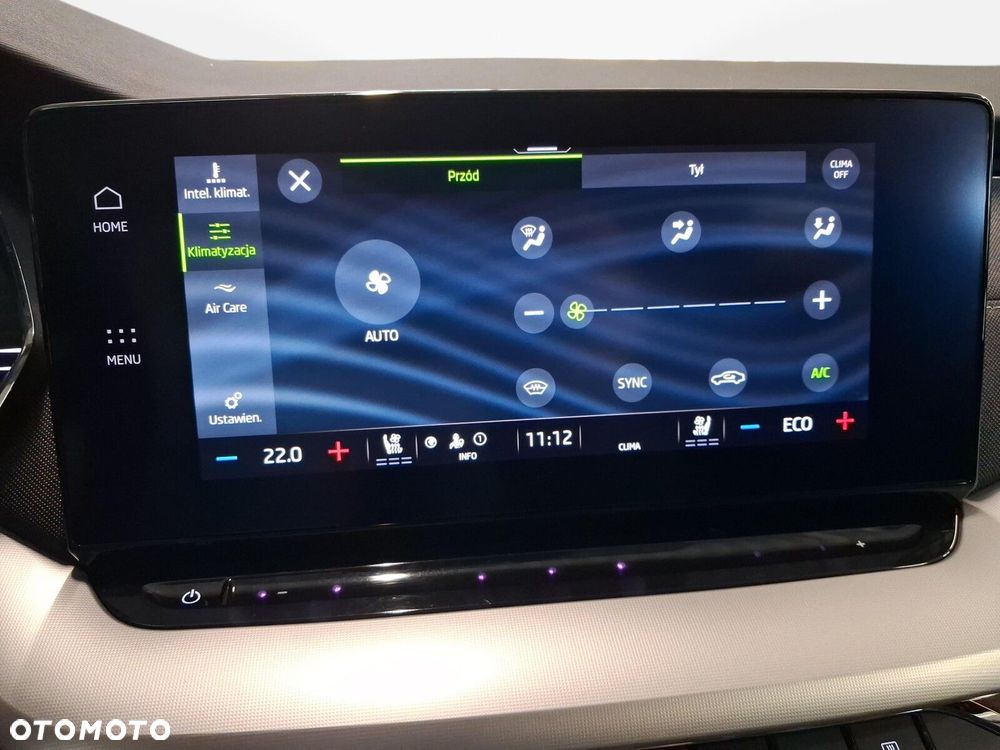 Skoda Octavia 1.4 TSI Plug-In Hybrid Style DSG - 22