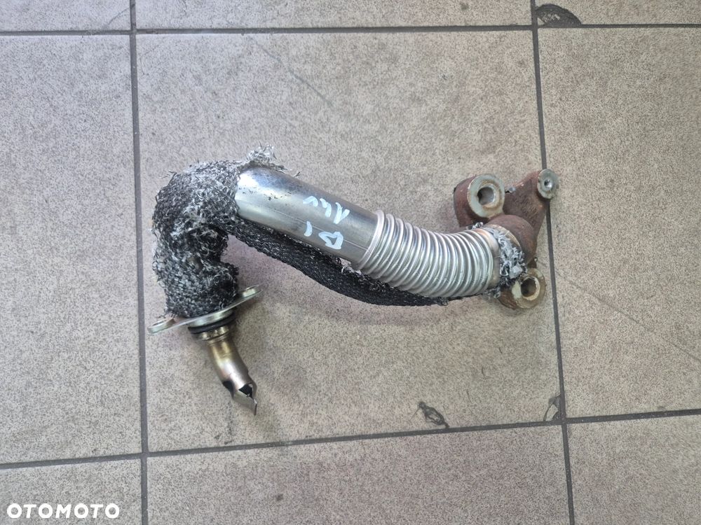 PRZEWÓD EGR SPLIN MASTER III MOVANO B  NV400 2.3 BITURBO 14r.+ - 1
