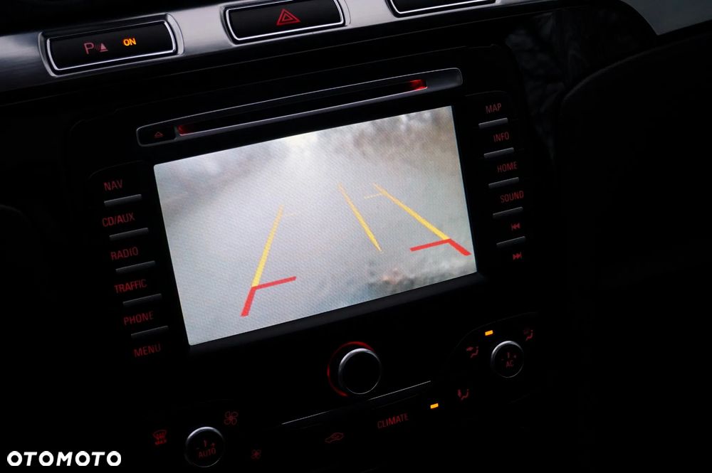 Ford S-Max 2.0 TDCi Titanium - 34