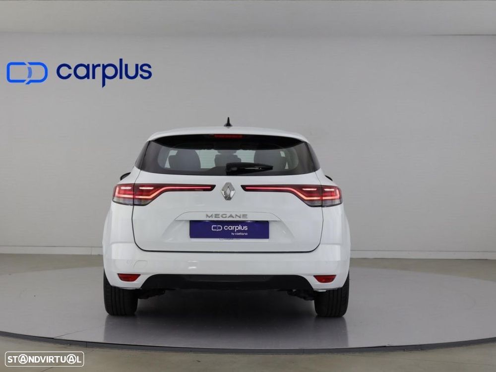 Renault Mégane - 6