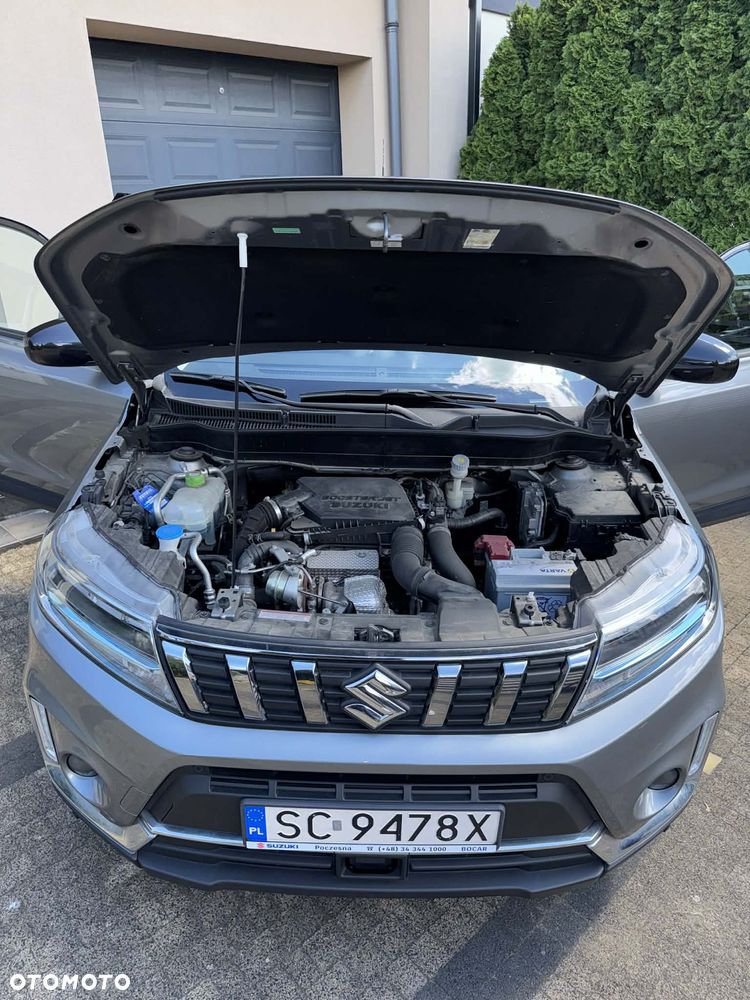 Suzuki Vitara - 9