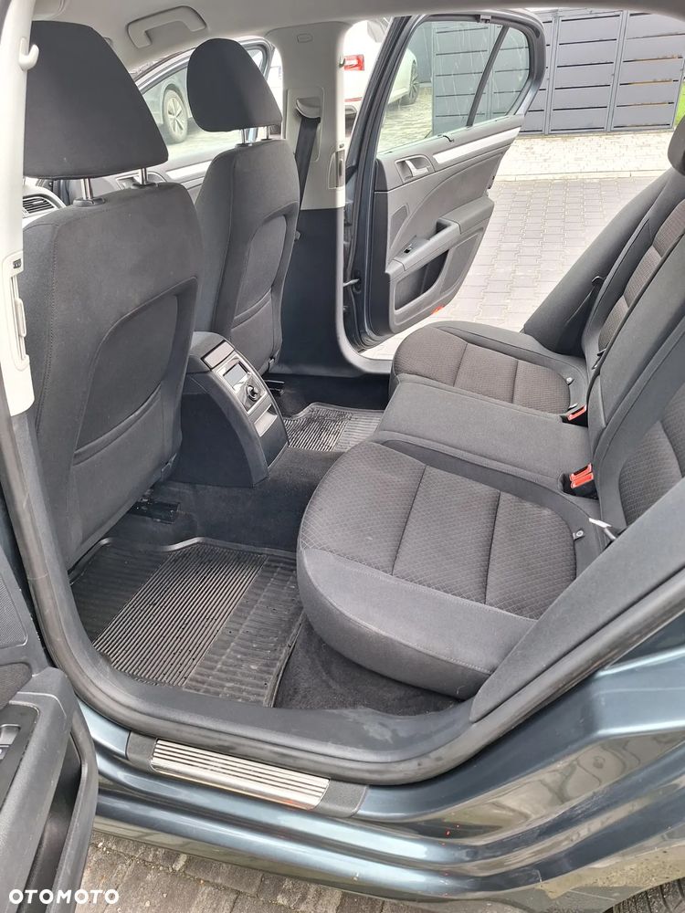 Skoda Superb 1.8 TSI Ambition - 19