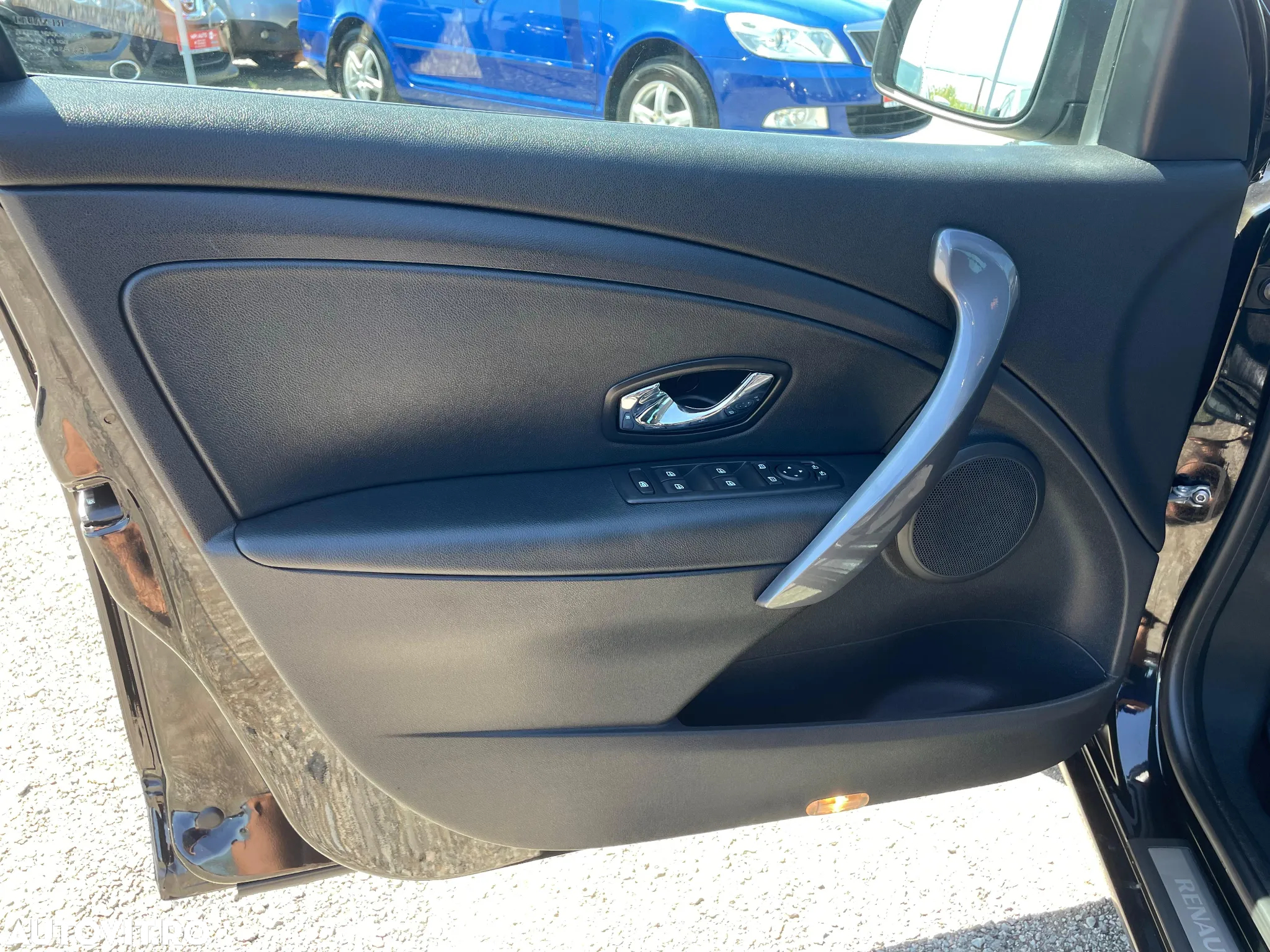 Renault Megane 1.6 Energy dCi GT Line - 5