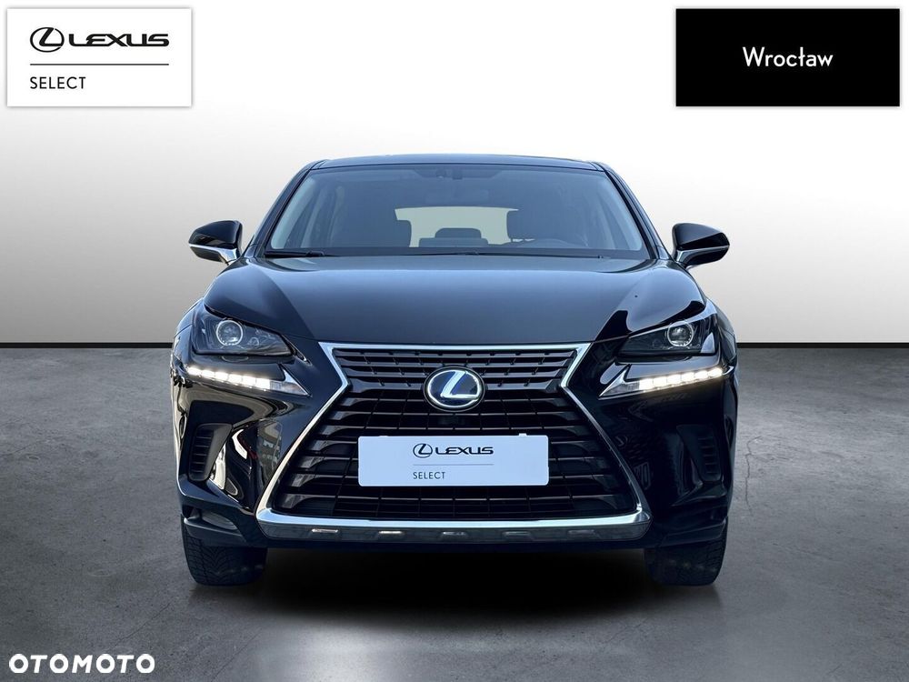 Lexus NX 300h Elegance 2WD - 5