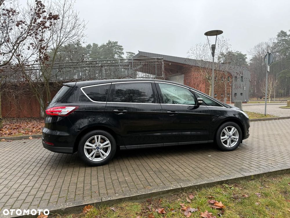 Ford S-Max - 6