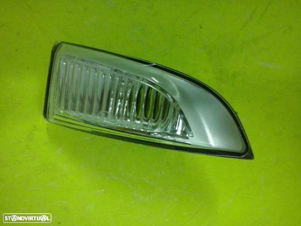 Pisca do espelho Renault Laguna III Scénic 2009- Megane III NOVO - 1