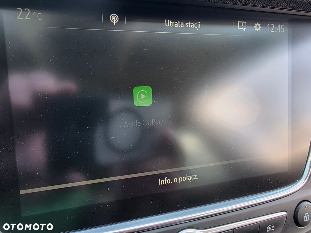 Opel Grandland X 1.5 D Start/Stop Automatik INNOVATION - 17