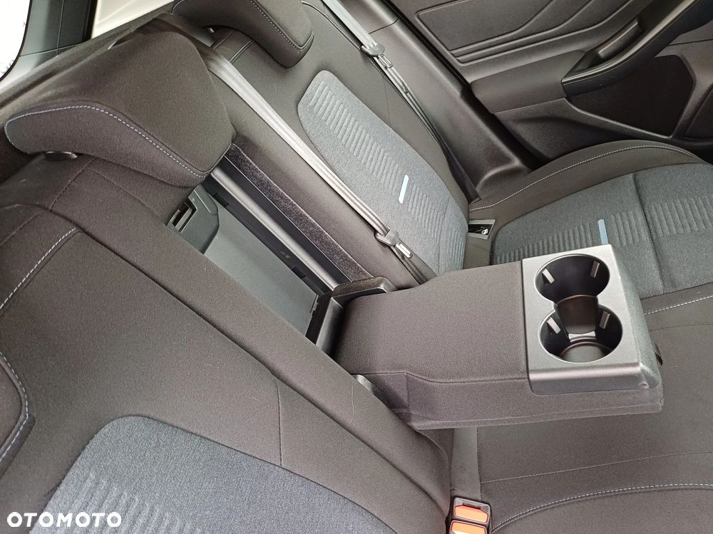 Ford Focus 1.0 EcoBoost mHEV Active X - 30