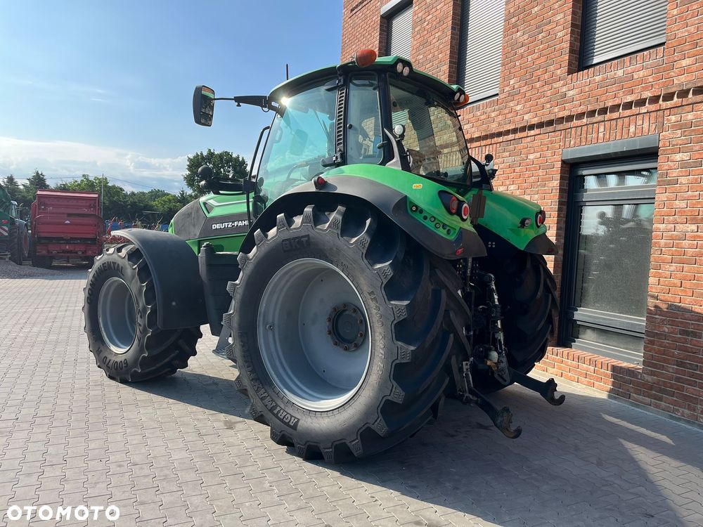 Deutz-Fahr 7250 - 13