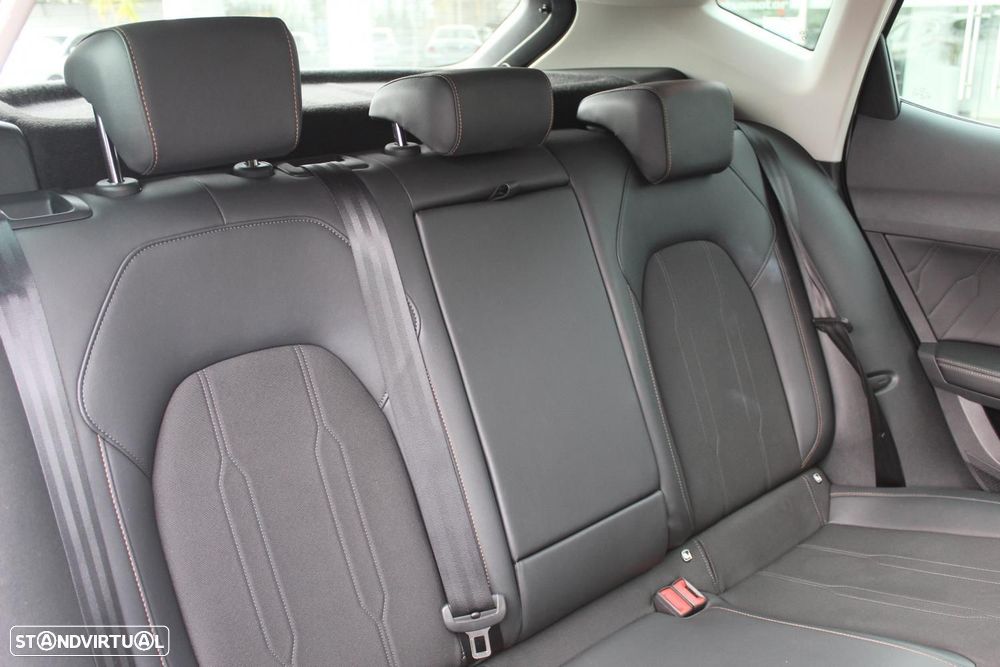 Cupra Formentor 1.4 e-Hybrid DSG - 19