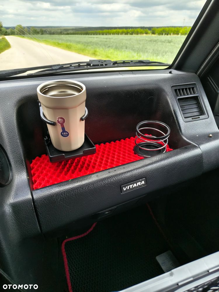 Suzuki Vitara - 12