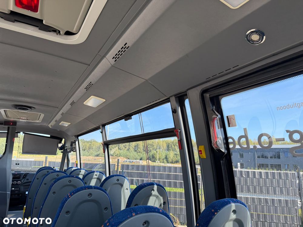 Iveco Daily - 36
