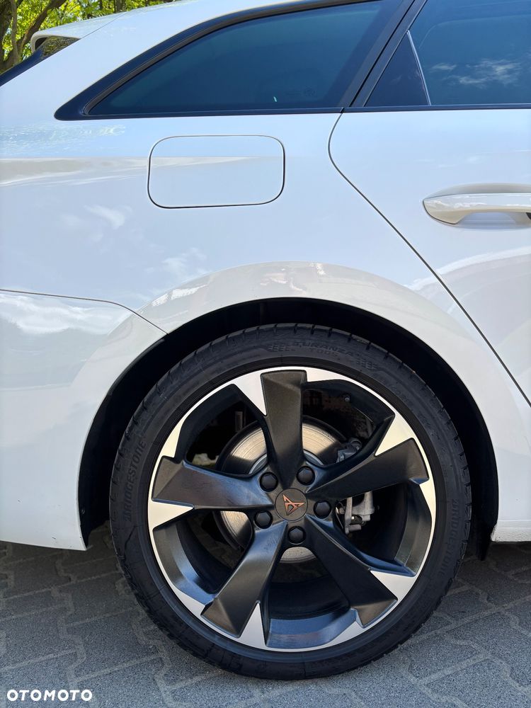 Cupra Leon 1.5 e-Hybrid PHEV DSG - 10