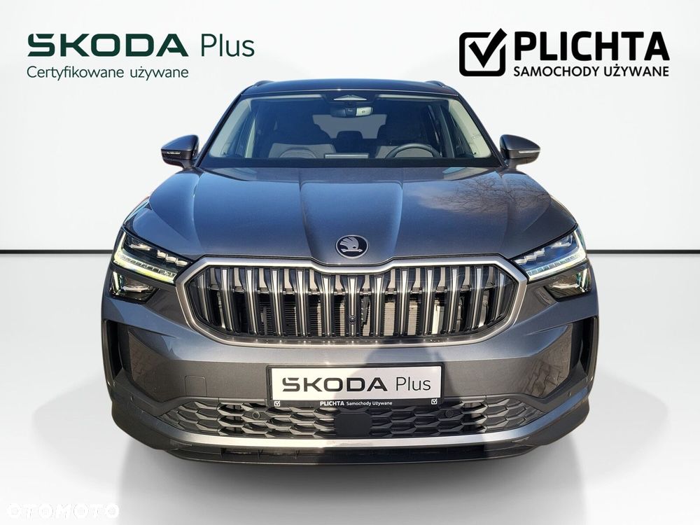 Skoda Kodiaq - 8