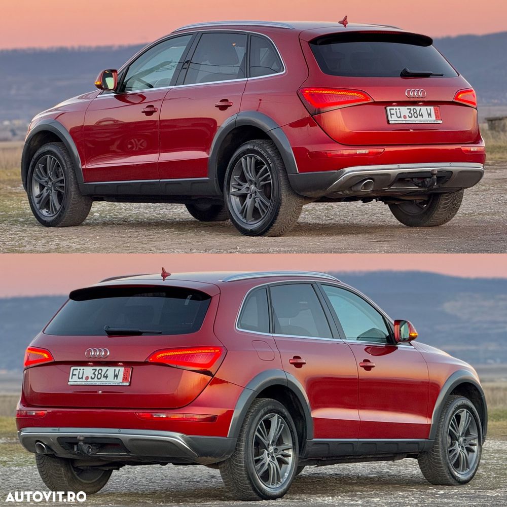 Audi Q5 2.0 TDI Quattro S tronic - 3